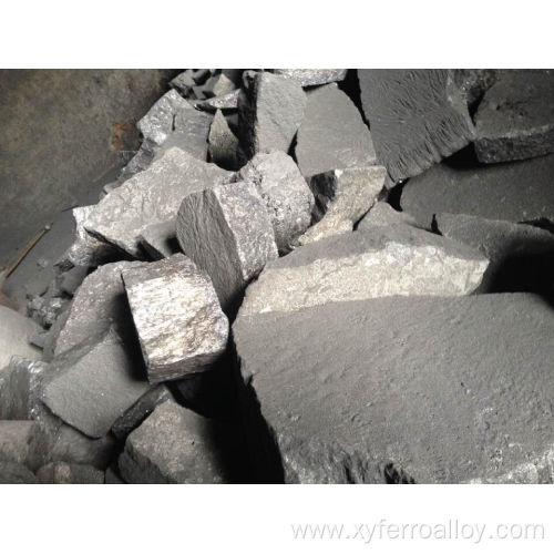 High Quality Calcium Silicon Manganese